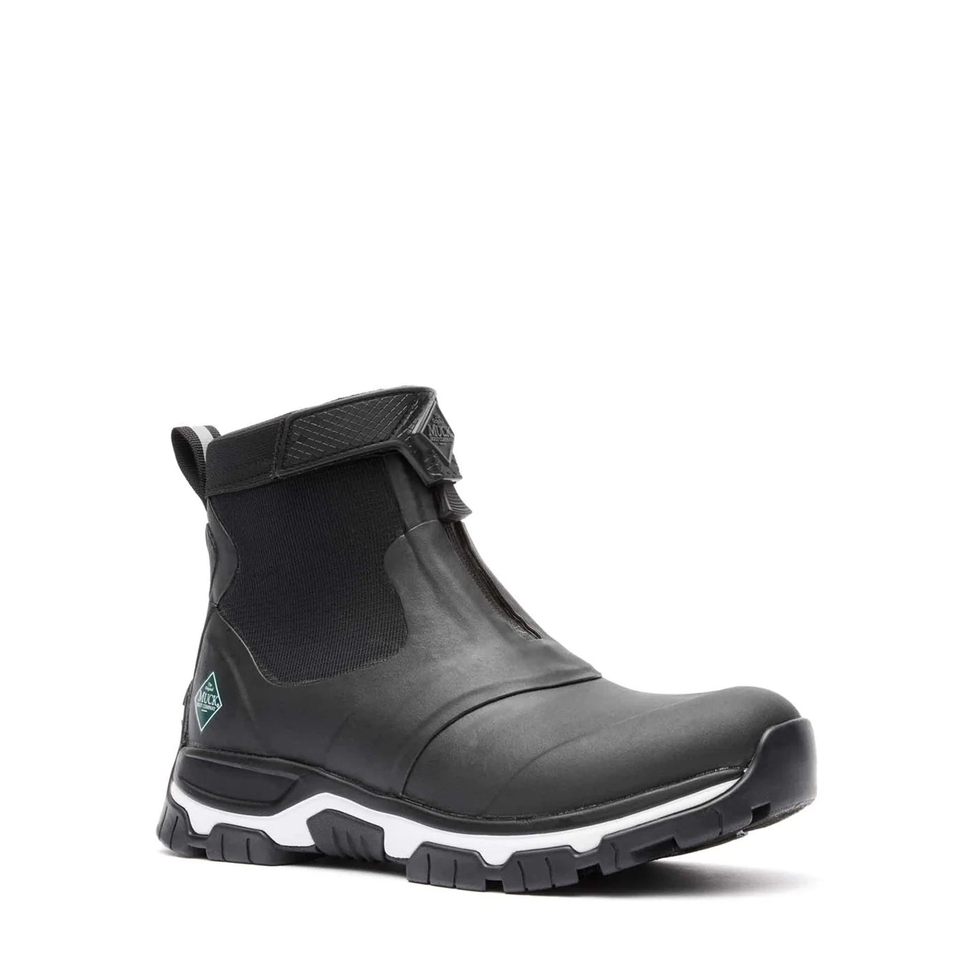 Women's Apex Zip Ankle Boots