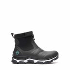 Women's Apex Zip Ankle Boots