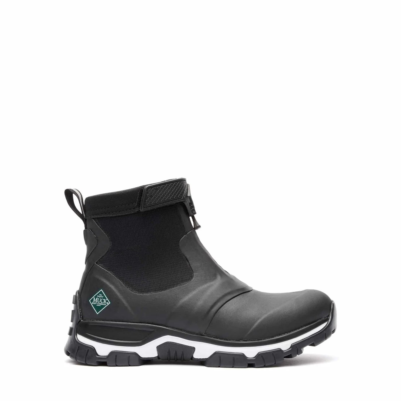 Women's Apex Zip Ankle Boots