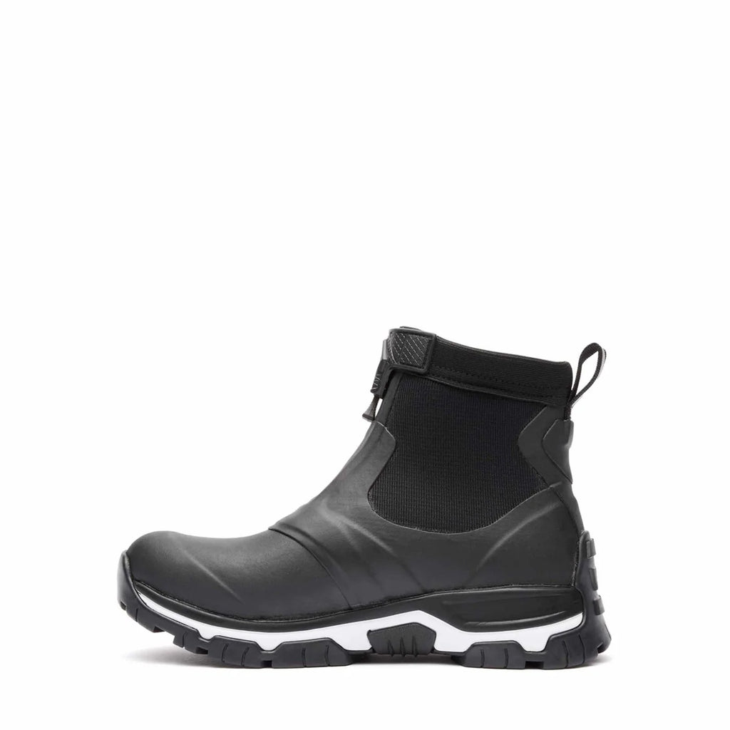 Women's Apex Zip Ankle Boots