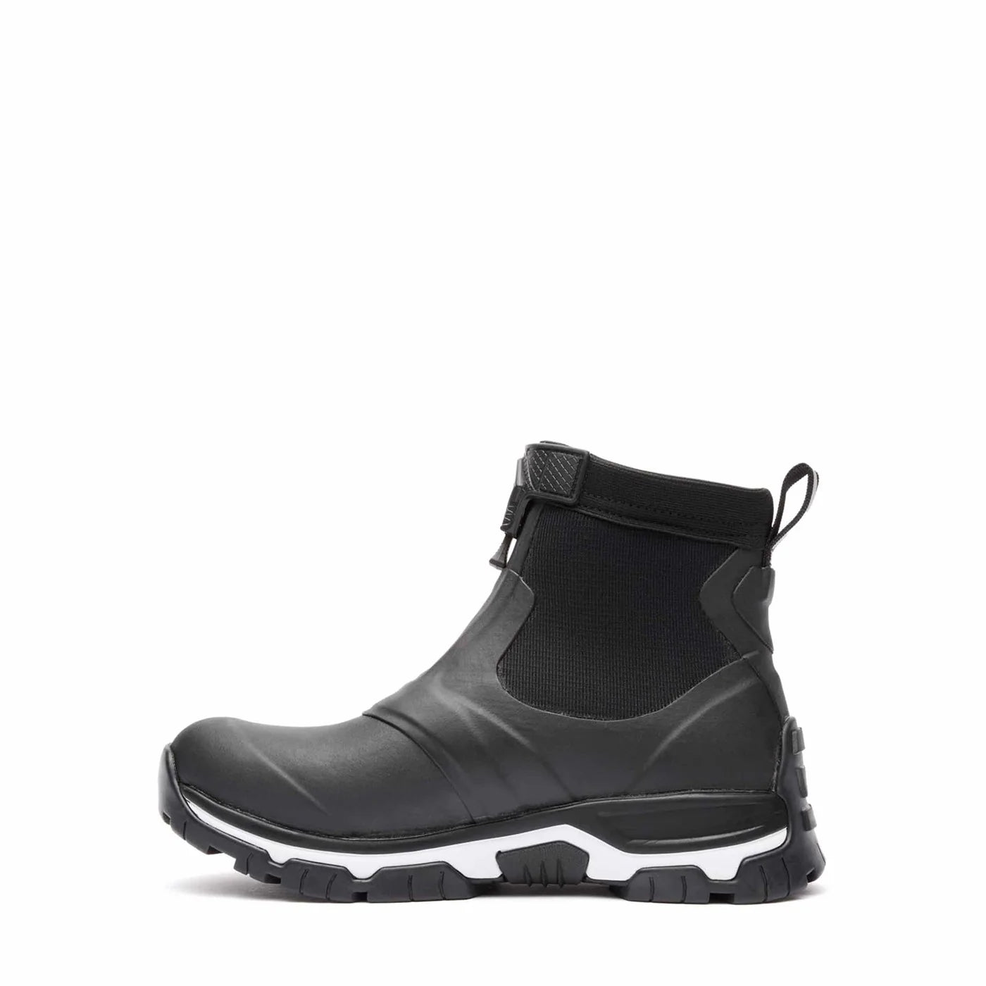 Women's Apex Zip Ankle Boots