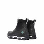 Women's Apex Zip Ankle Boots