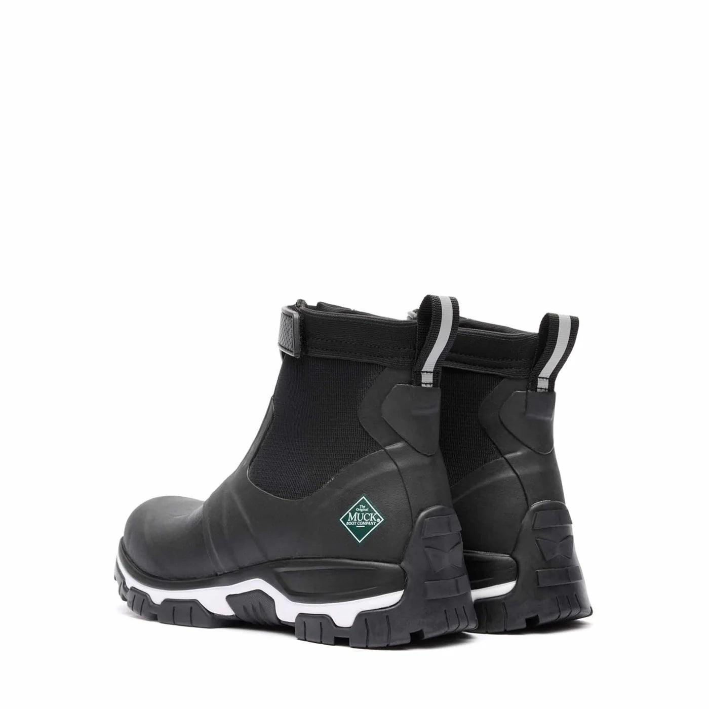Women's Apex Zip Ankle Boots