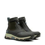 Women's Apex Zip Ankle Boots