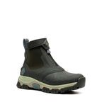 Women's Apex Zip Ankle Boots