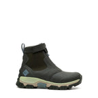 Women's Apex Zip Ankle Boots