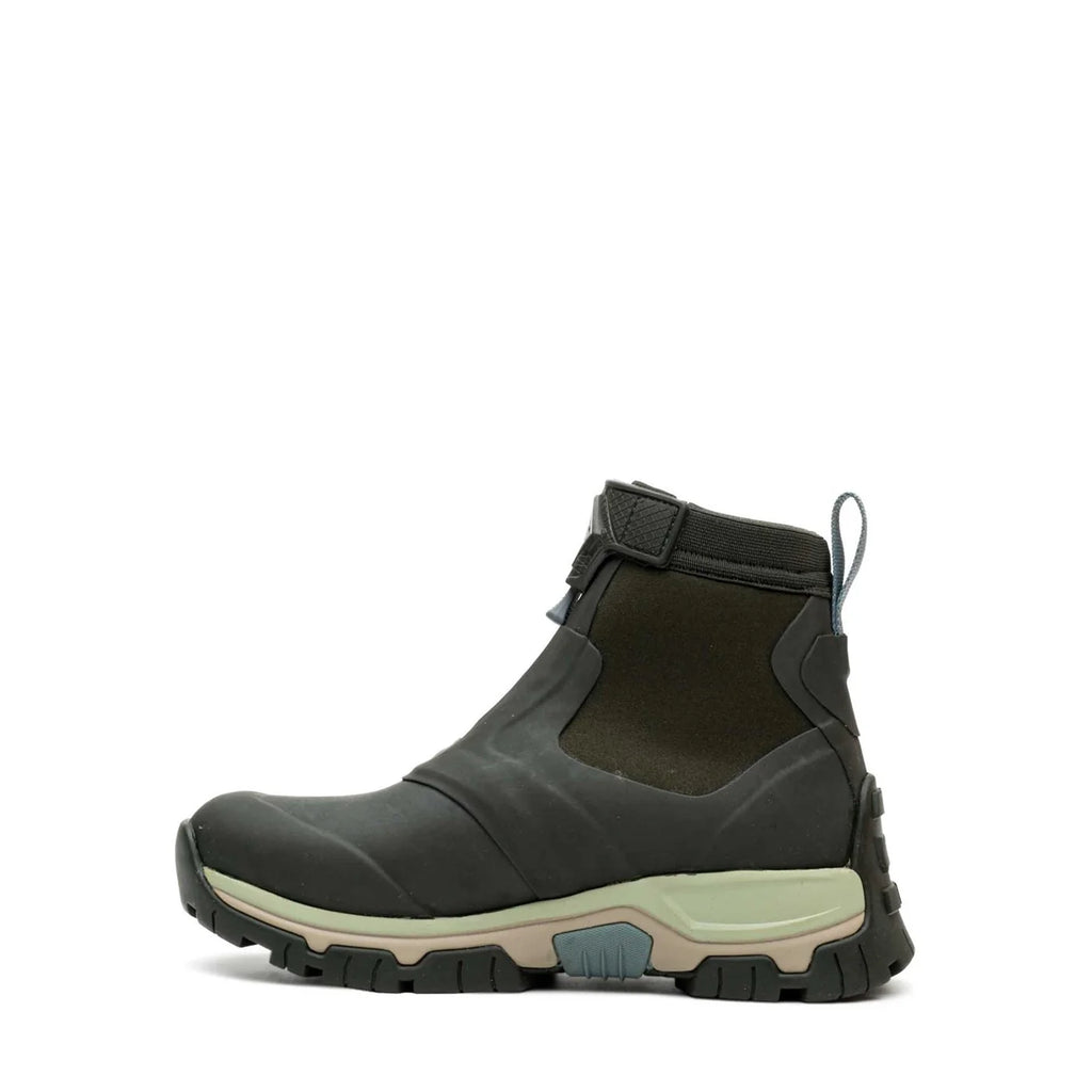 Women's Apex Zip Ankle Boots