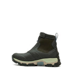 Women's Apex Zip Ankle Boots