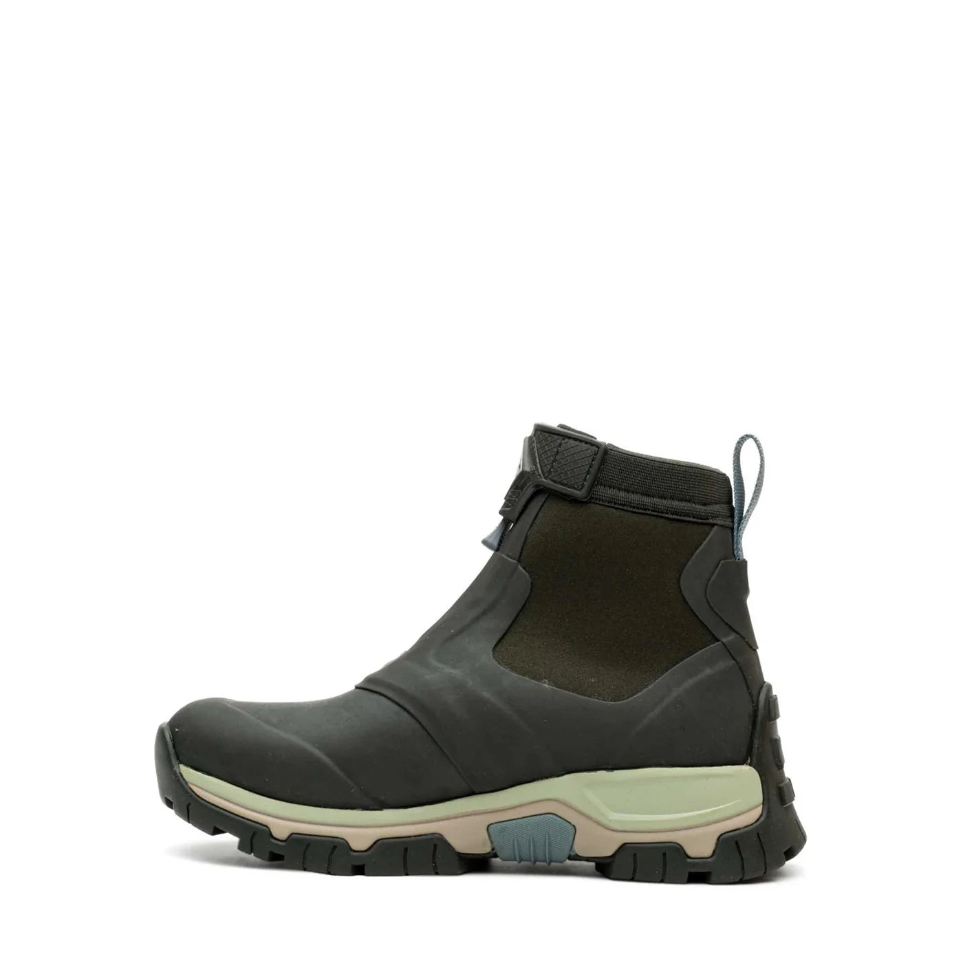 Women's Apex Zip Ankle Boots