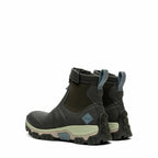 Women's Apex Zip Ankle Boots