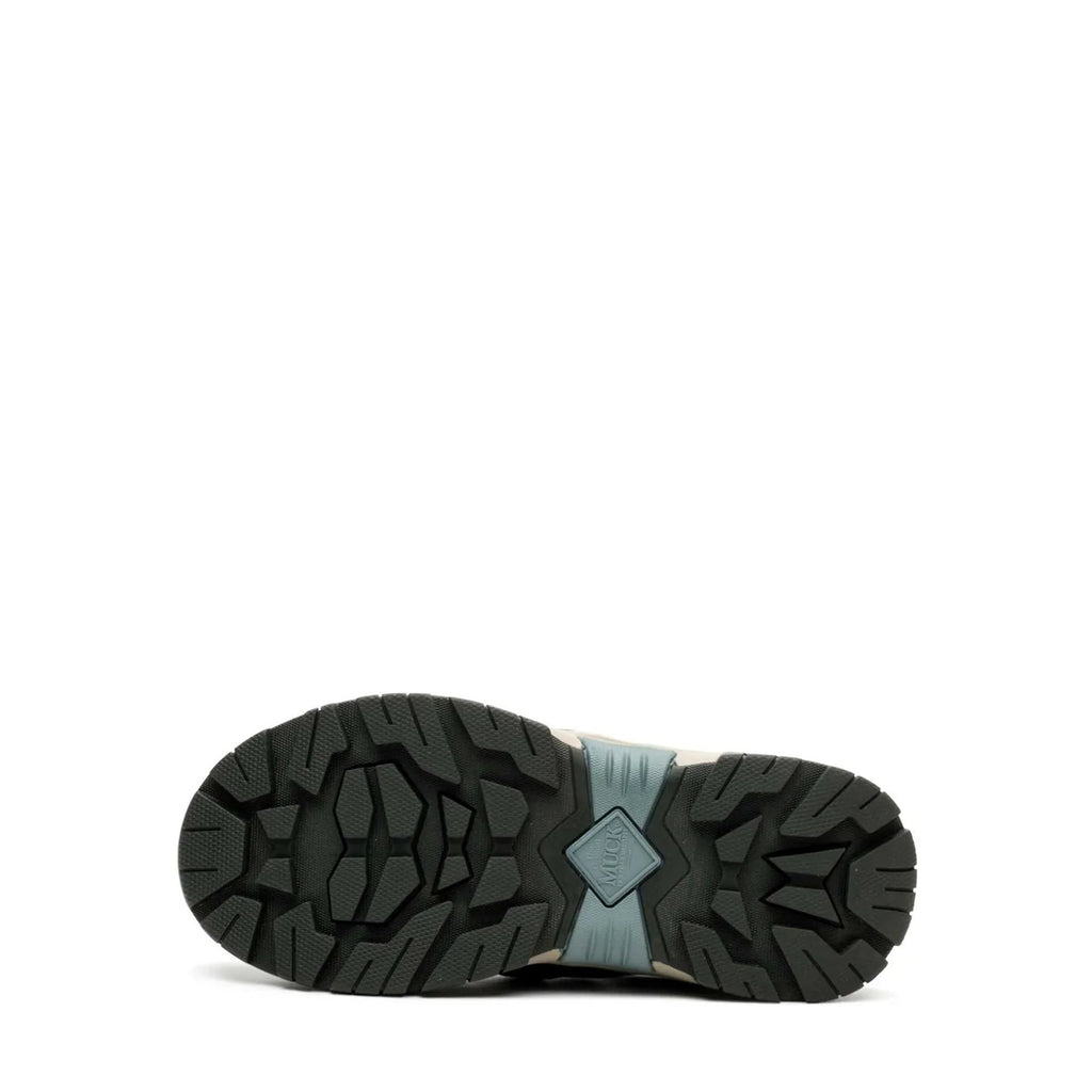 Women's Apex Zip Ankle Boots