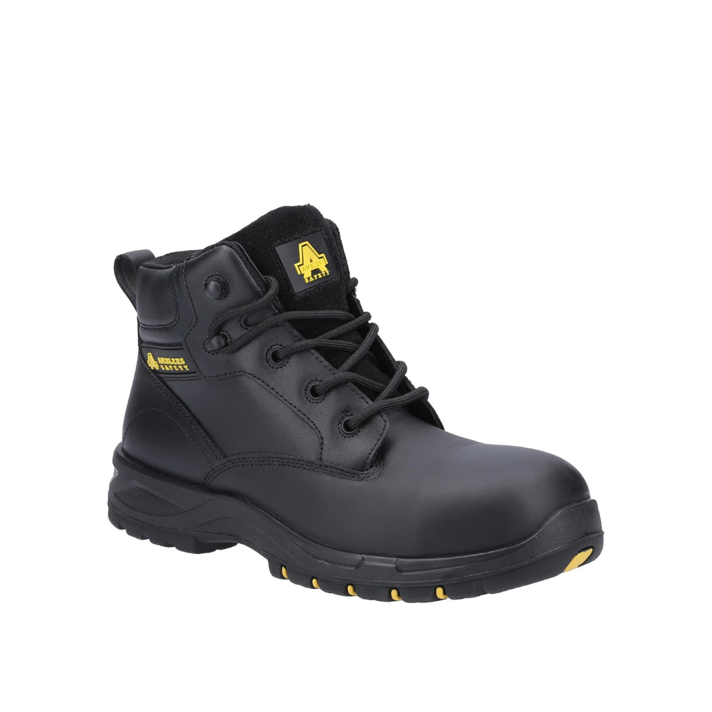 AS605C Kira S3 SRC Waterproof Safety Boots