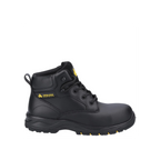 AS605C Kira S3 SRC Waterproof Safety Boots