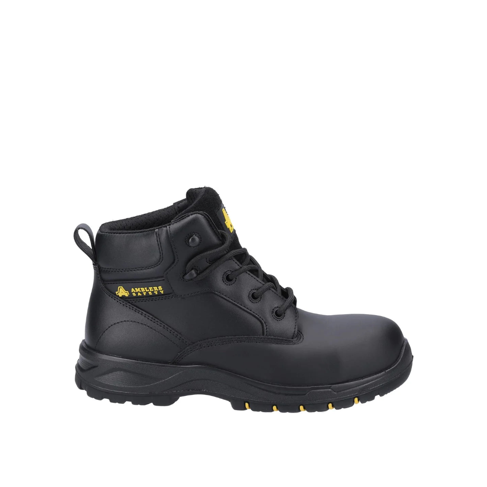 AS605C Kira S3 SRC Waterproof Safety Boots
