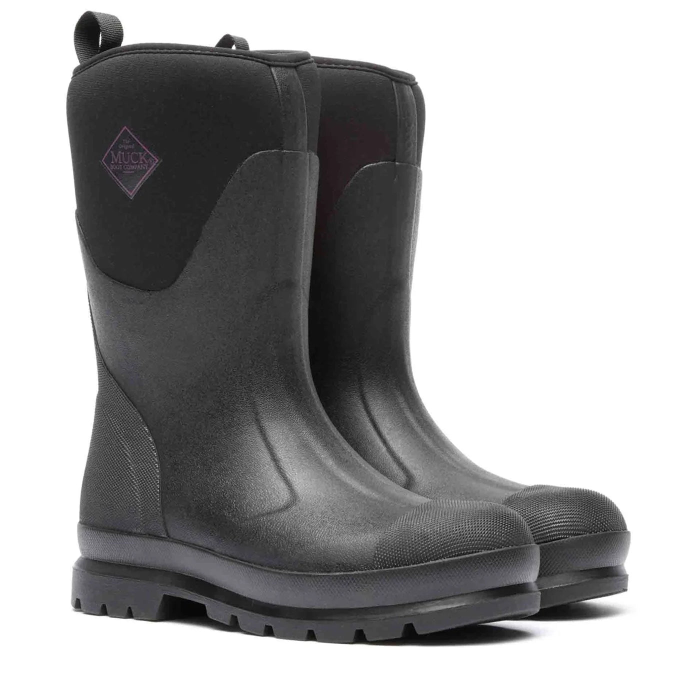 Women's Chore Classic Short Boots