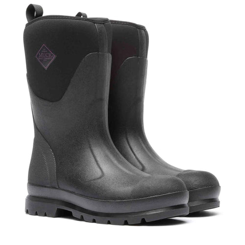 Women's Chore Classic Short Boots