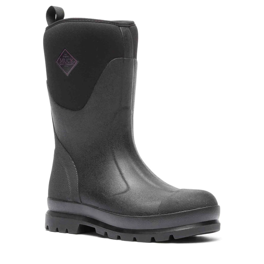 Women's Chore Classic Short Boots