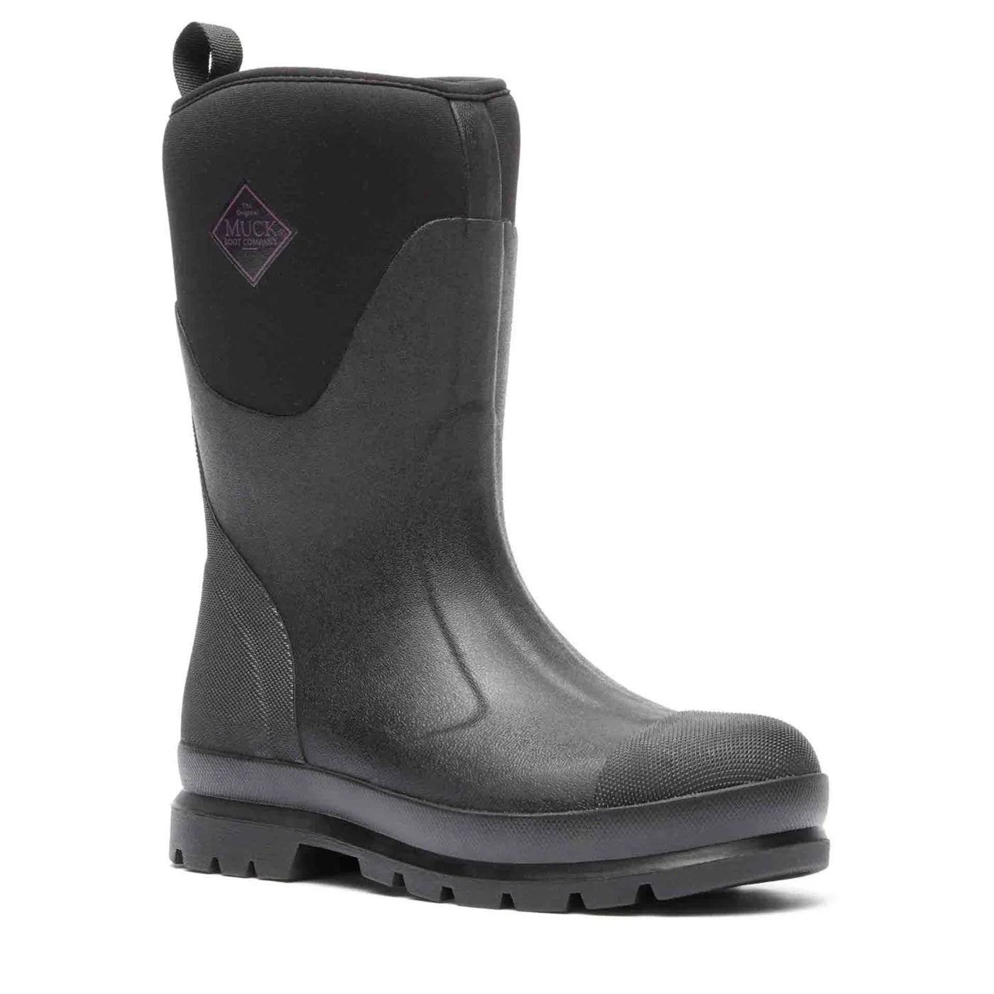 Women's Chore Classic Short Boots