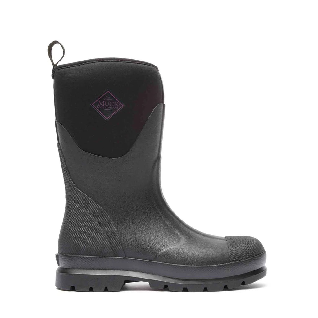 Women's Chore Classic Short Boots