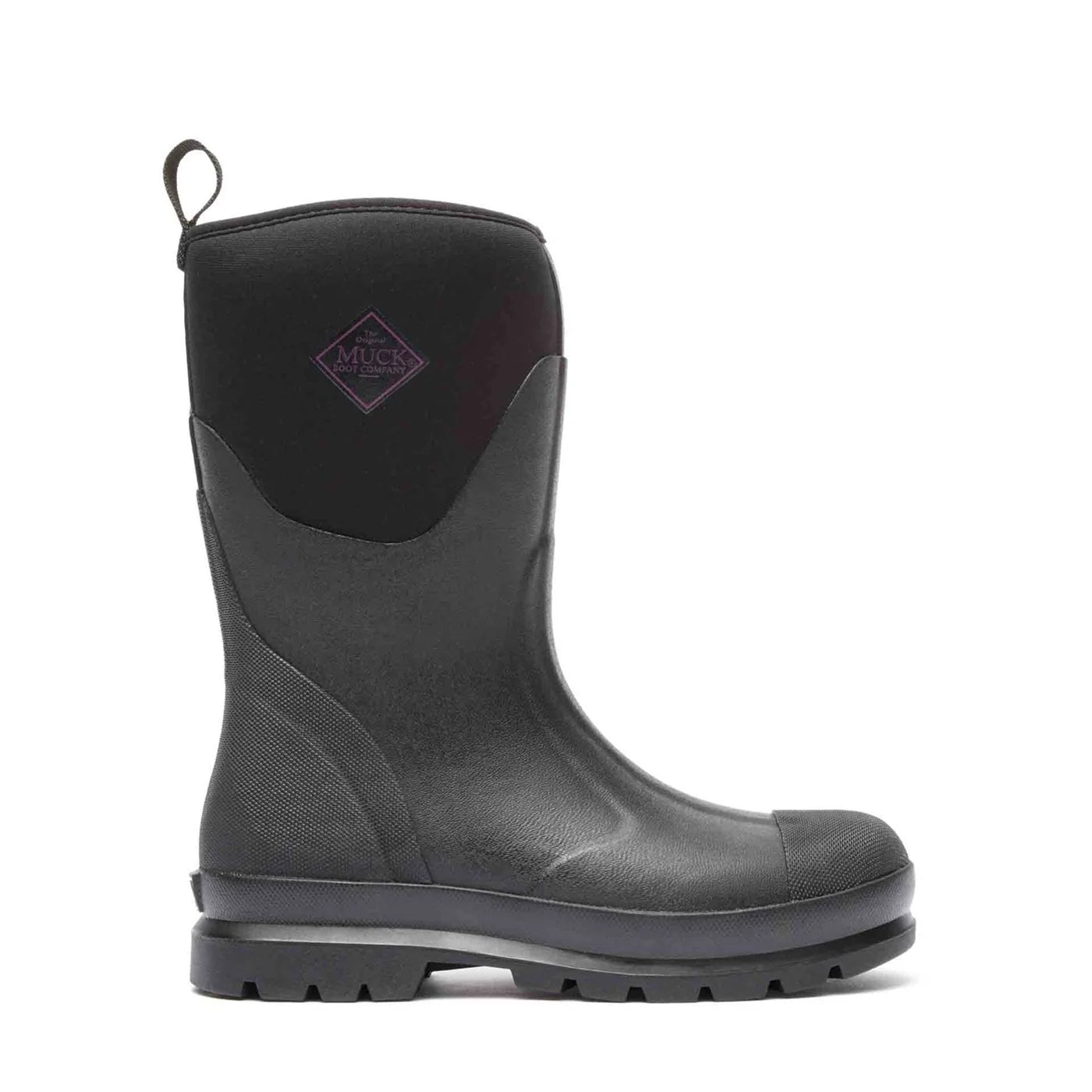 Women's Chore Classic Short Boots