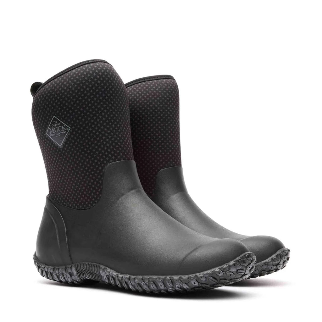 Women's RHS Muckster II Short Boots