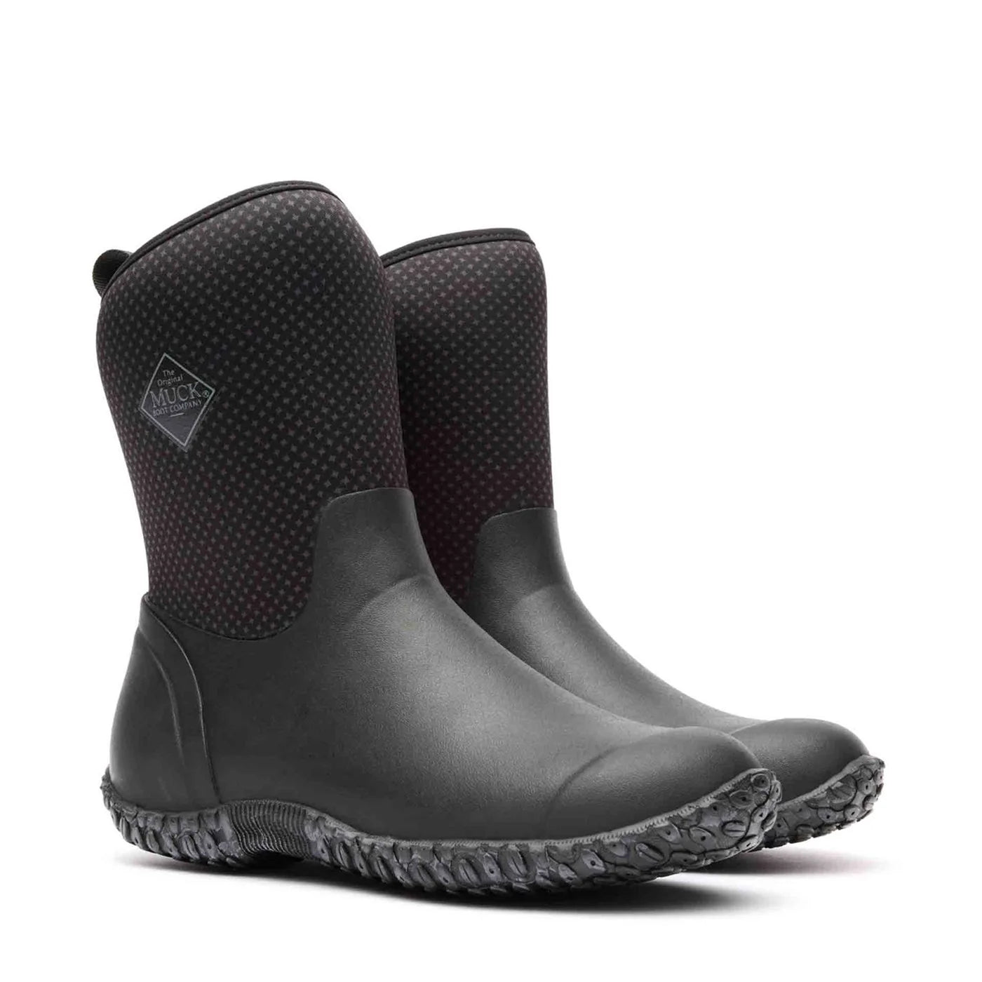 Women's RHS Muckster II Short Boots