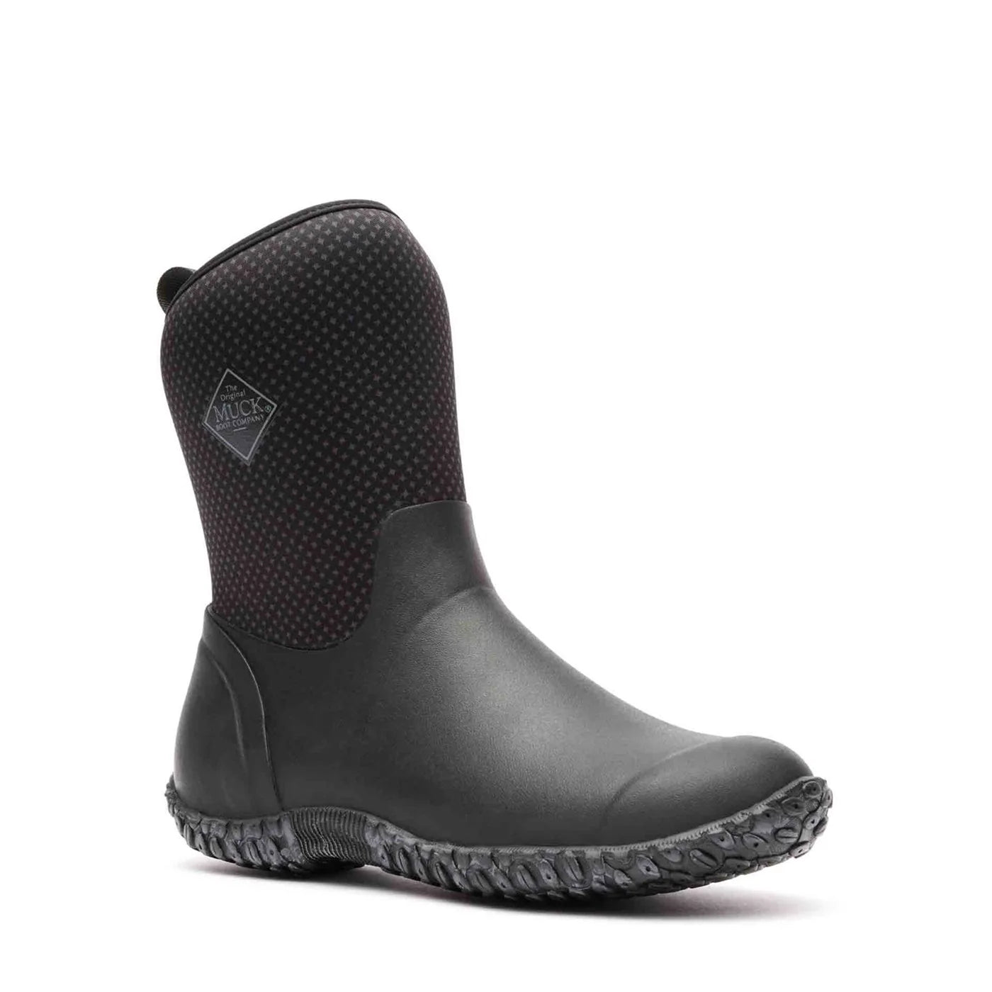 Women's RHS Muckster II Short Boots