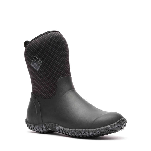 Women's RHS Muckster II Short Boots