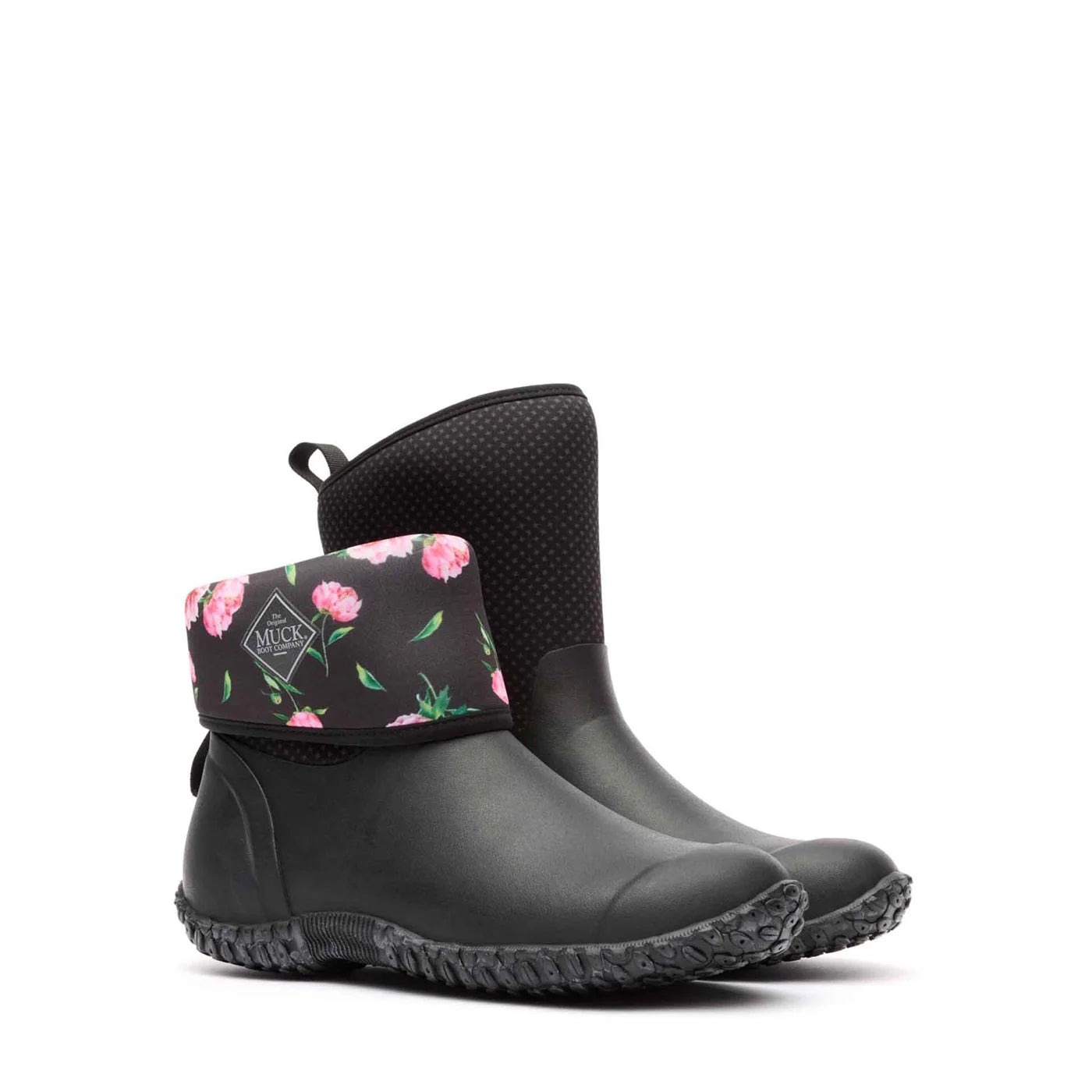 Women's RHS Muckster II Short Boots