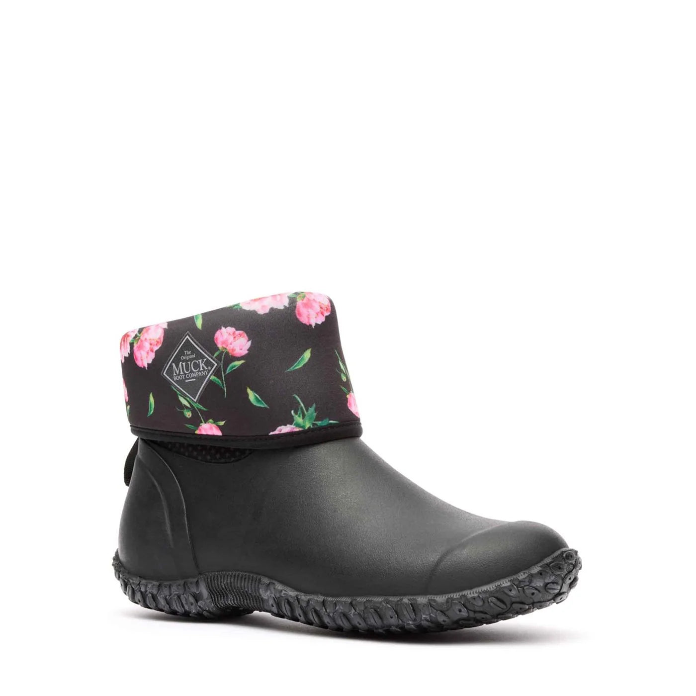 Women's RHS Muckster II Short Boots