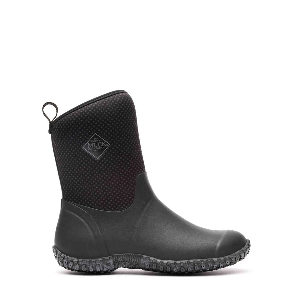 Women's RHS Muckster II Short Boots