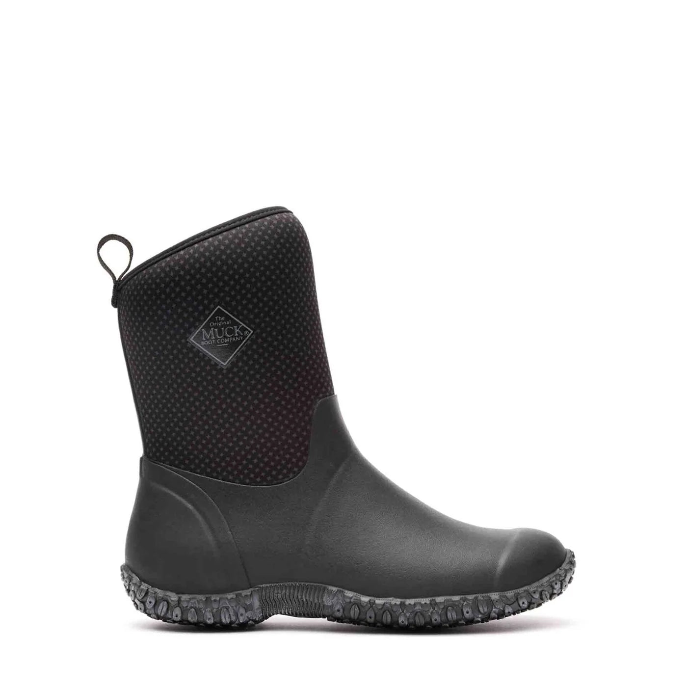 Women's RHS Muckster II Short Boots