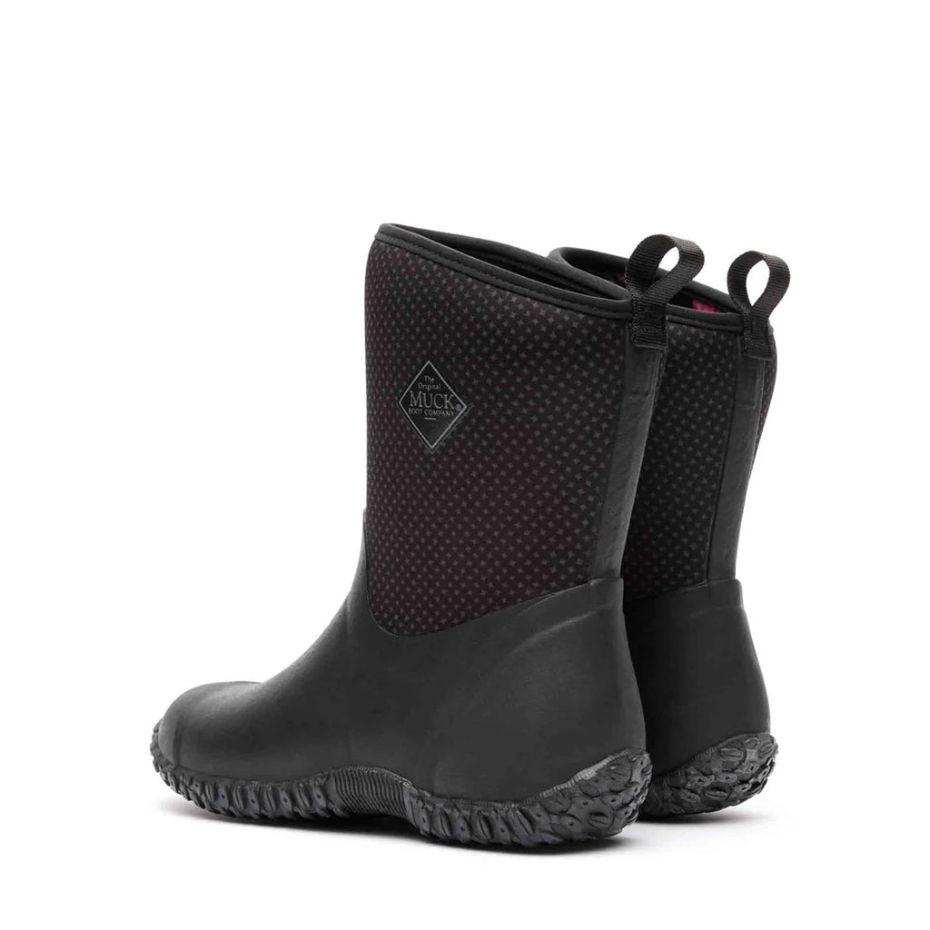 Women's RHS Muckster II Short Boots
