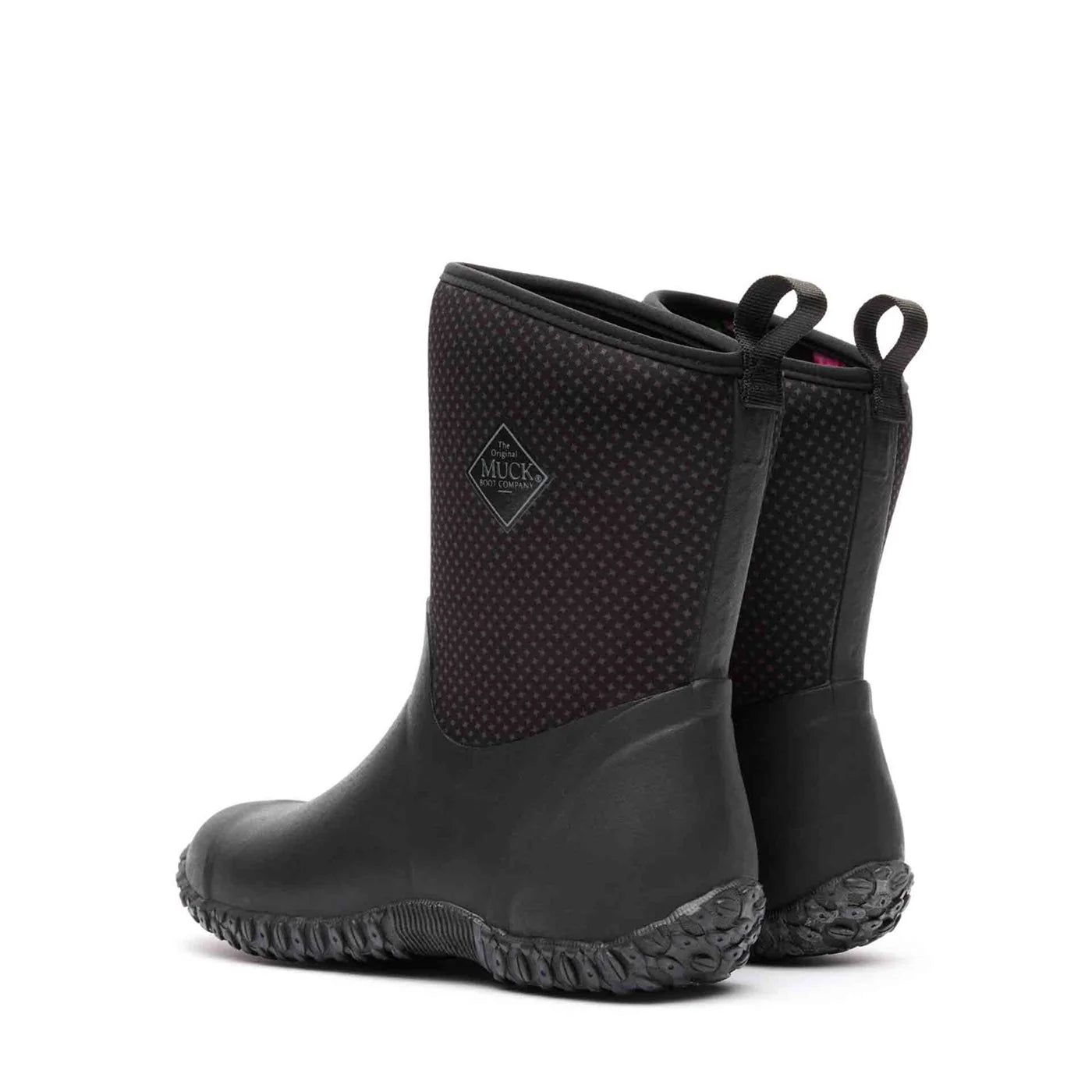 Women's RHS Muckster II Short Boots