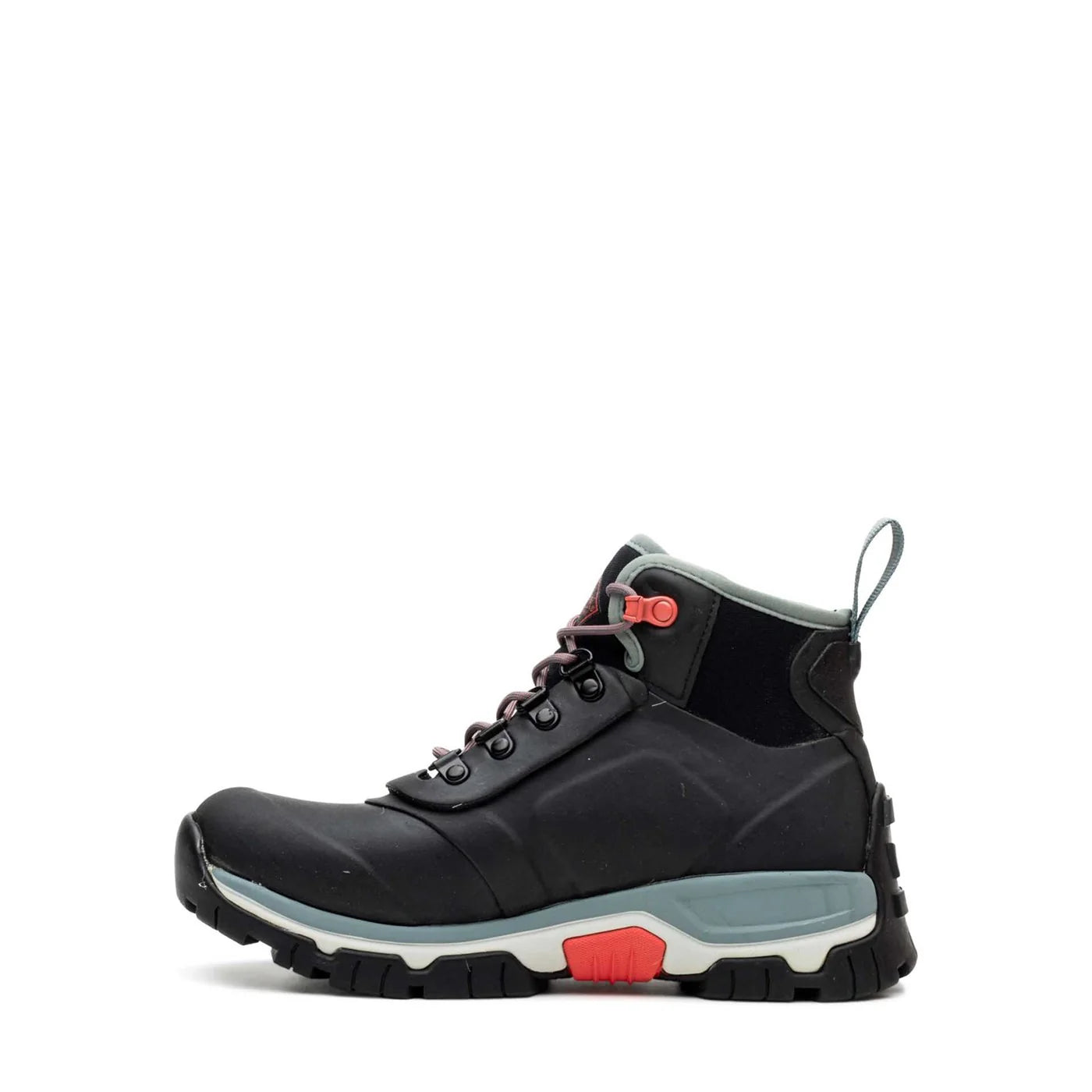 Women's Apex Lace-Up Ankle Boots