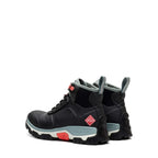 Women's Apex Lace-Up Ankle Boots