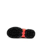 Women's Apex Lace-Up Ankle Boots