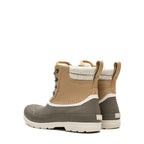 Women's Muck Originals Duck Lace-Up Leather Short Boots