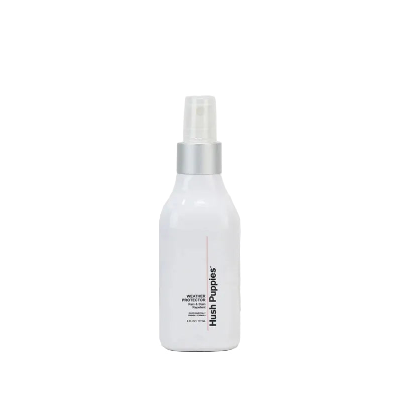 Hush Puppies  Weather Protector