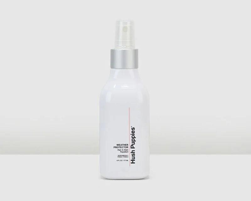 Hush Puppies  Weather Protector