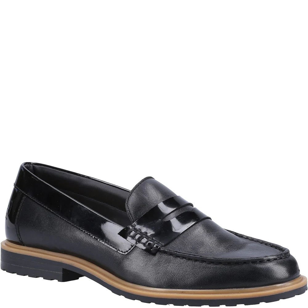 Verity Loafers