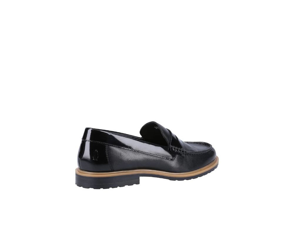 Verity Loafers