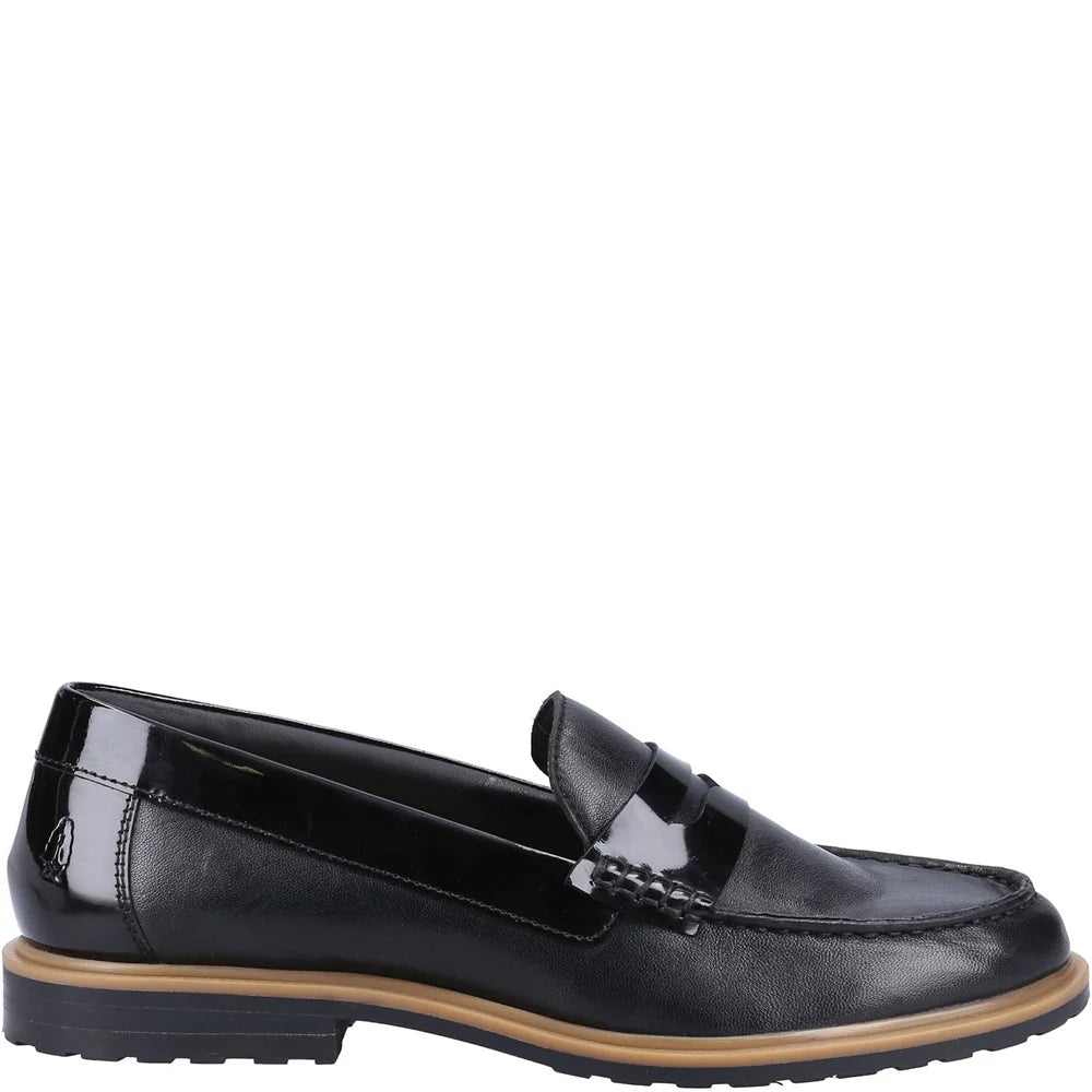 Verity Loafers