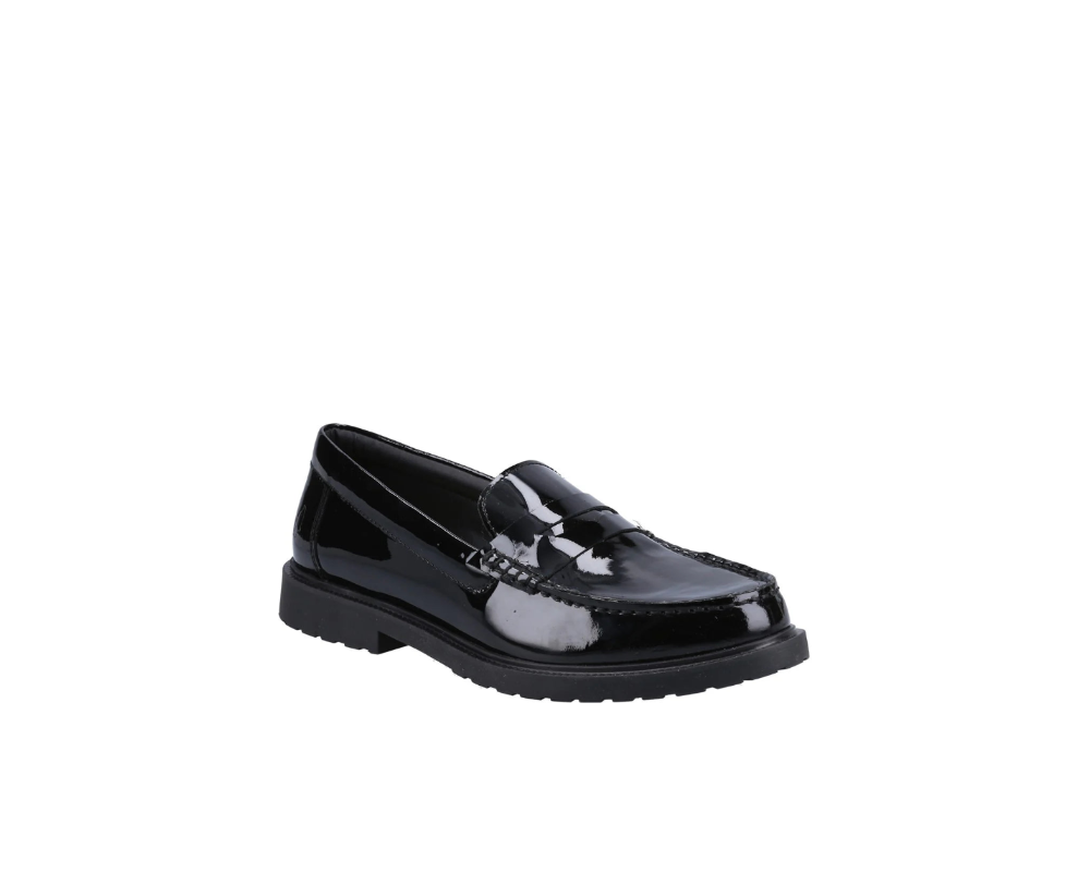 Verity Loafers