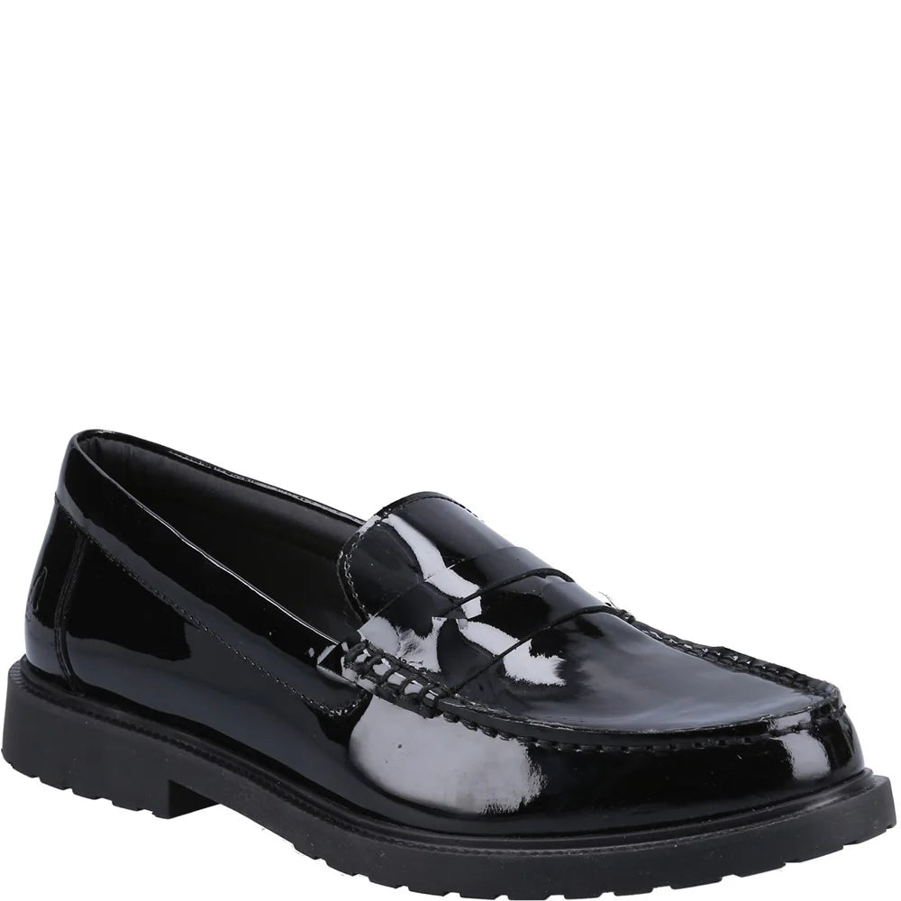 Verity Loafers