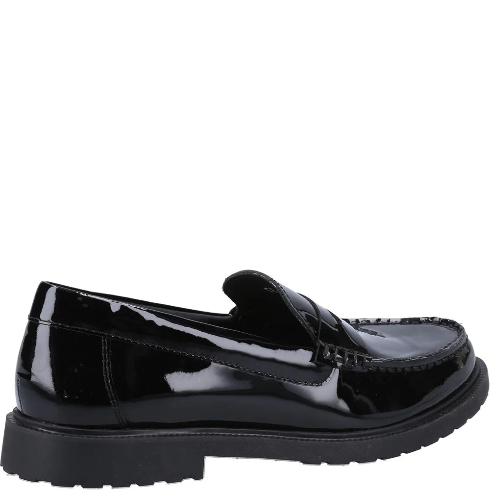 Verity Loafers