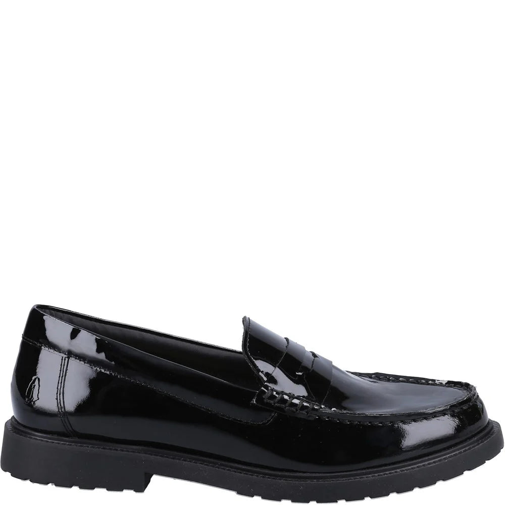 Verity Loafers