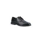 Lace Up Verity Shoes