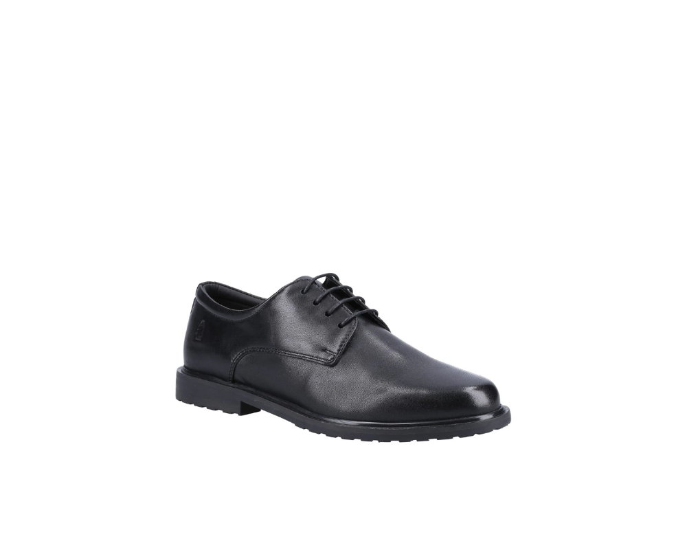 Lace Up Verity Shoes
