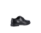 Lace Up Verity Shoes